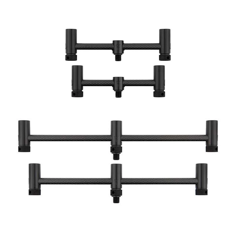 Fox Black Label Slim Carbon Adjustable Buzz Bars